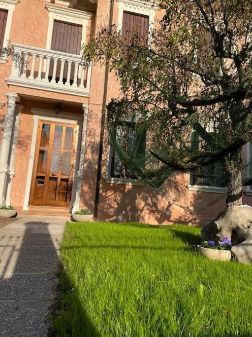 Casa Argia Villa Padova Exterior photo