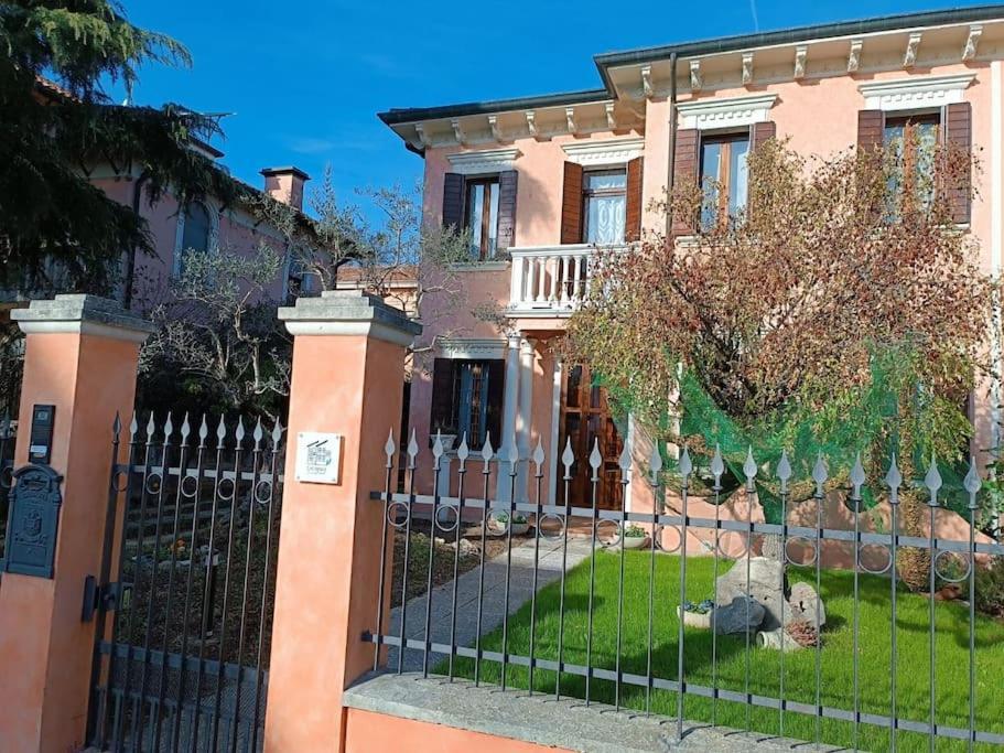 Casa Argia Villa Padova Exterior photo