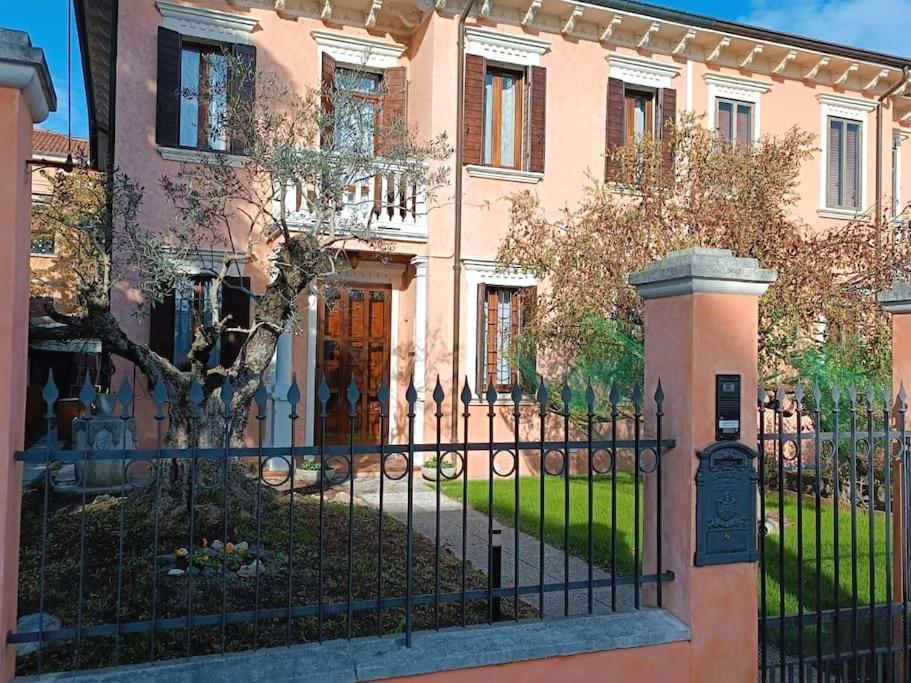 Casa Argia Villa Padova Exterior photo
